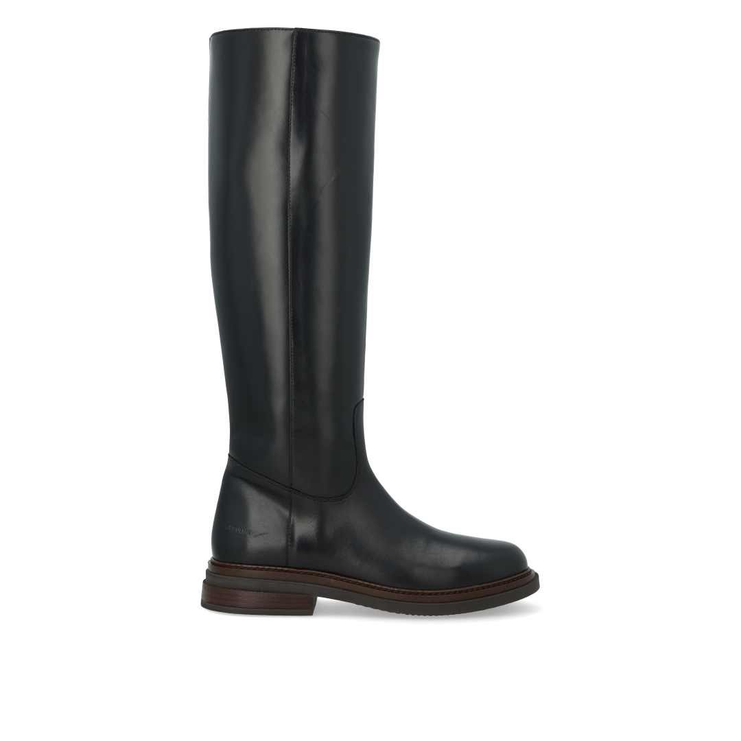 Long shafted boot