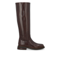 Long shafted boot