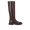 Long shafted boot