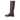 Long shafted boot