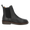 Chelsea boot with an extra wide fit