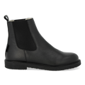 Chelsea TEXboot with soft merino wool lining