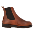 Chelsea TEXboot with soft merino wool lining