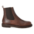 Chelsea TEXboot with soft merino wool lining