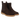 Chelsea boot with wide fit