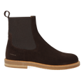 Chelsea boot with wide fit
