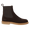 Chelsea boot with wide fit