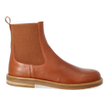 Chelsea boot with wide fit
