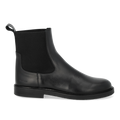 Chelsea boot with wide fit