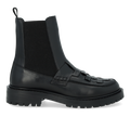 Chunky Chelsea Boot