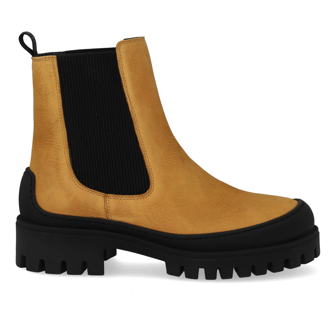 Chelsea boot