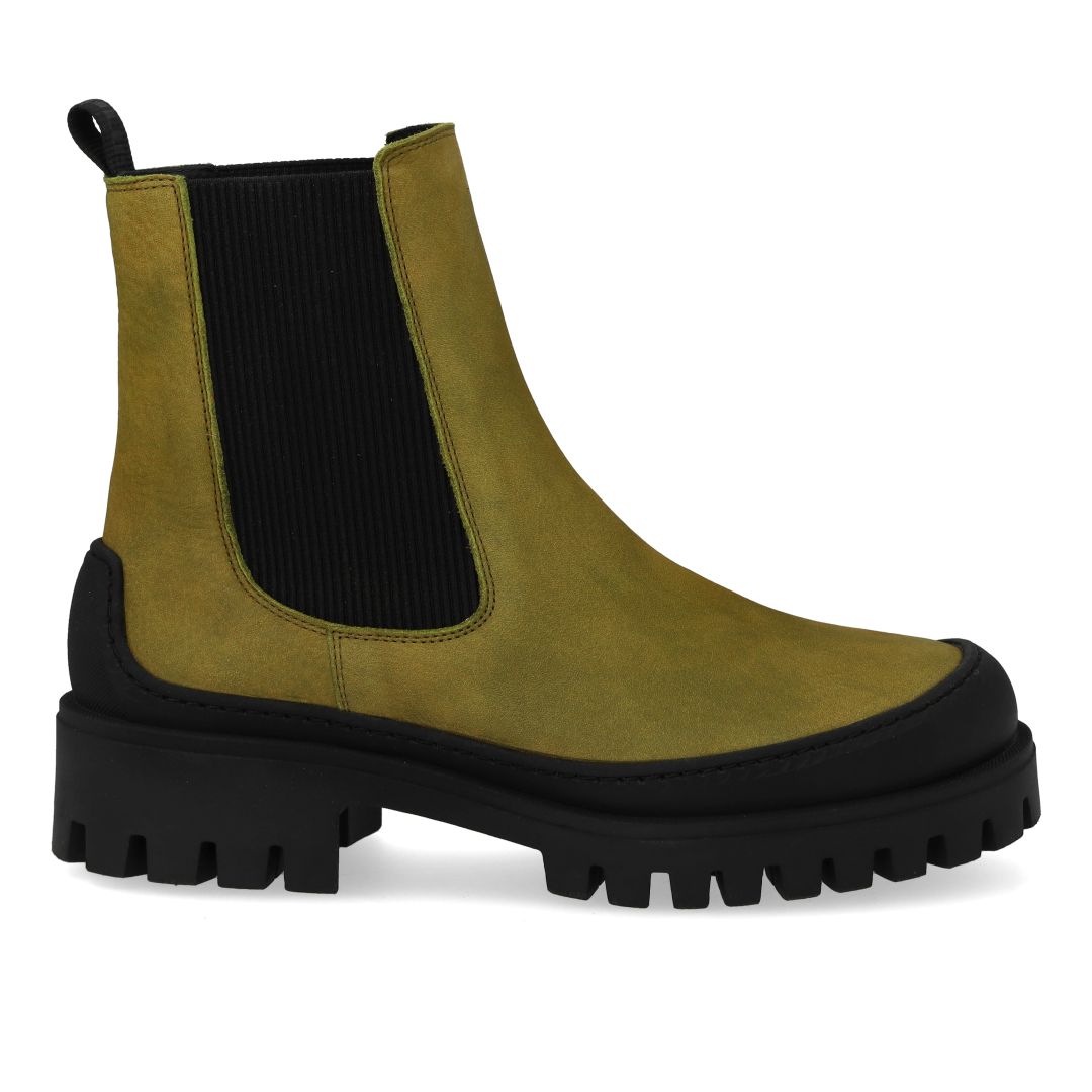 Chelsea boot