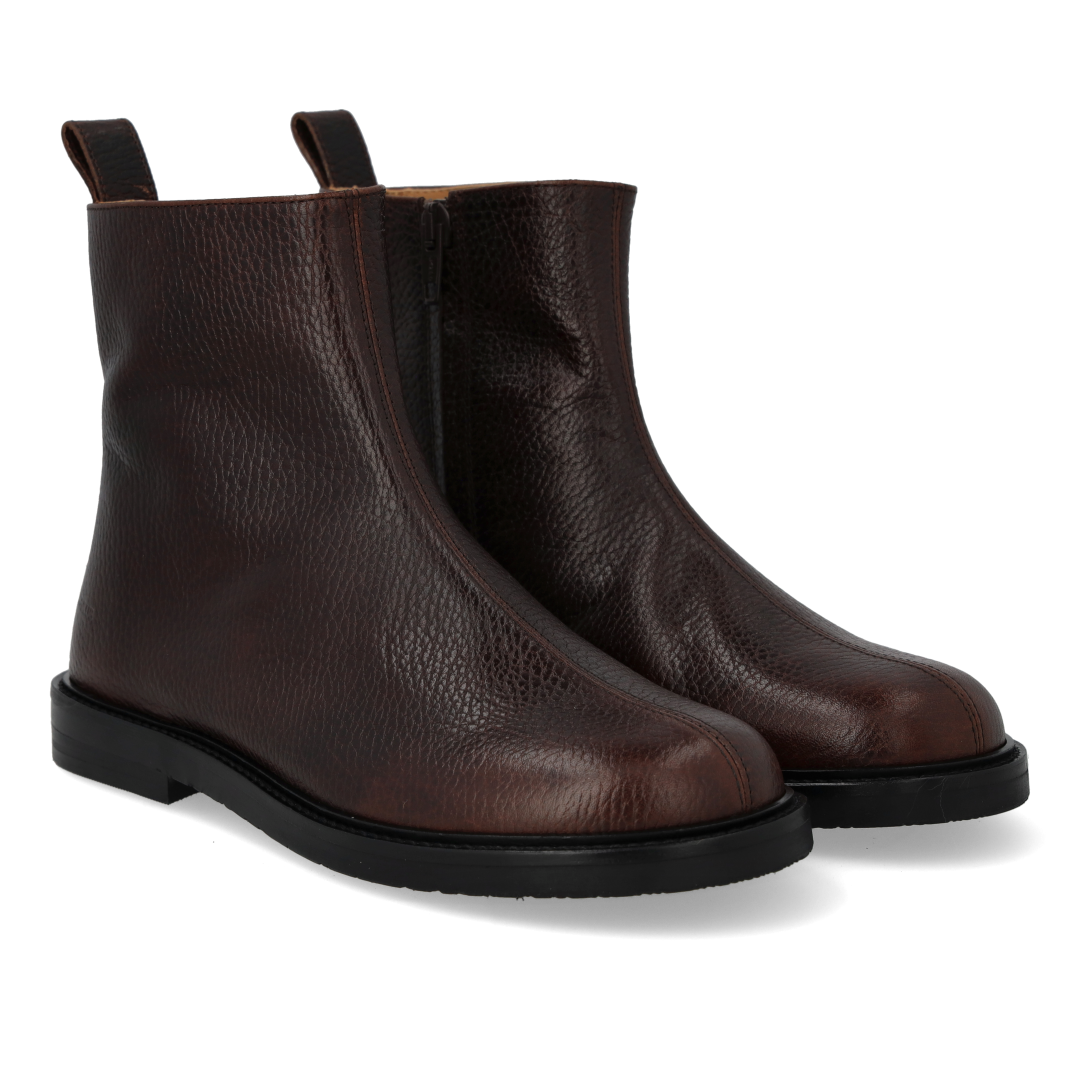 Classic Ankle Boot