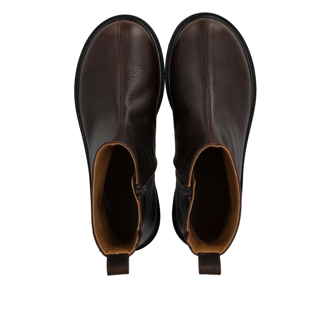 Classic Ankle Boot