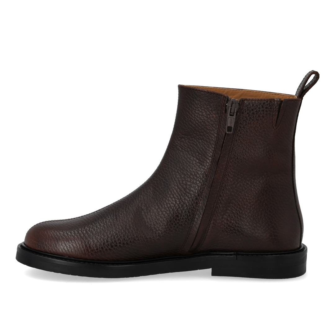 Classic Ankle Boot