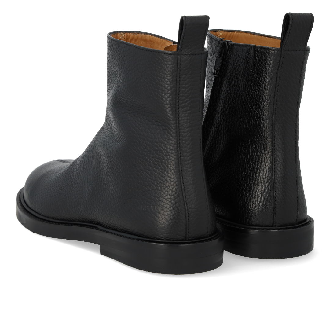 Classic Ankle Boot