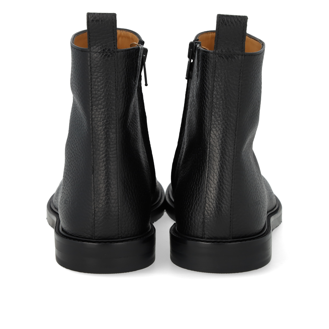 Classic Ankle Boot