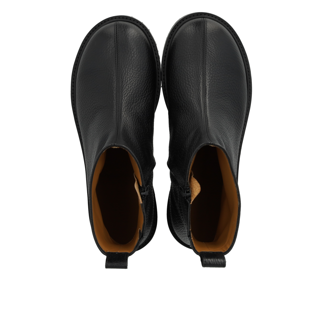 Classic Ankle Boot
