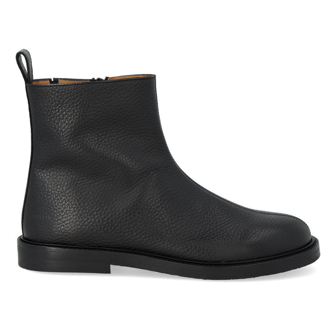 Classic Ankle Boot