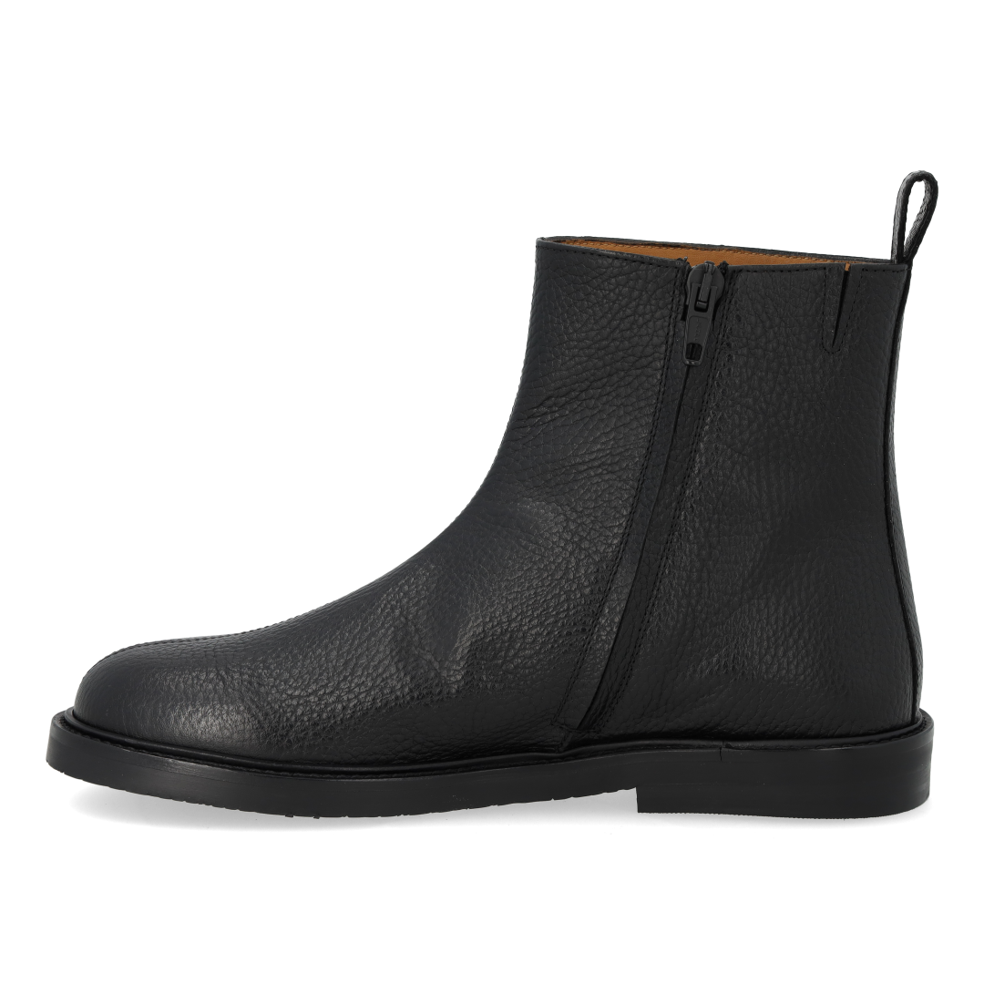 Classic Ankle Boot