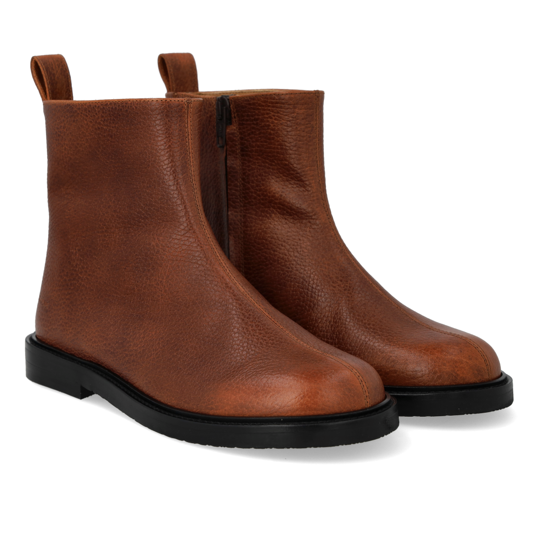 Classic Ankle Boot
