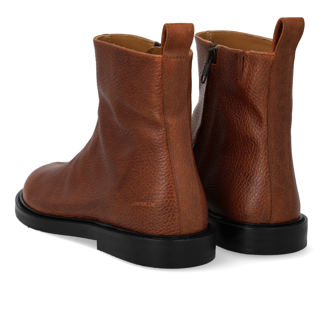 Classic Ankle Boot