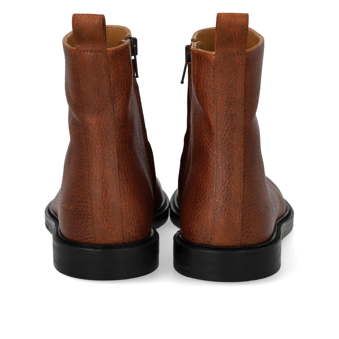 Classic Ankle Boot