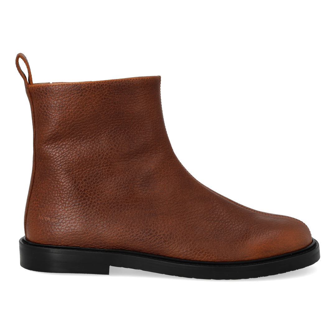 Classic Ankle Boot