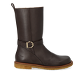 Mid-height boot