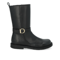 Mid-height boot