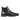 Chelsea boot with elastic