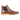 Chelsea boot with elastic