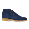 Angulus Desert boot with laces