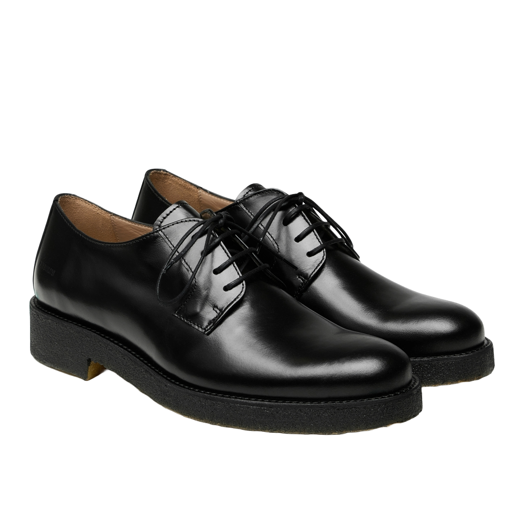 Lace-up Shoes