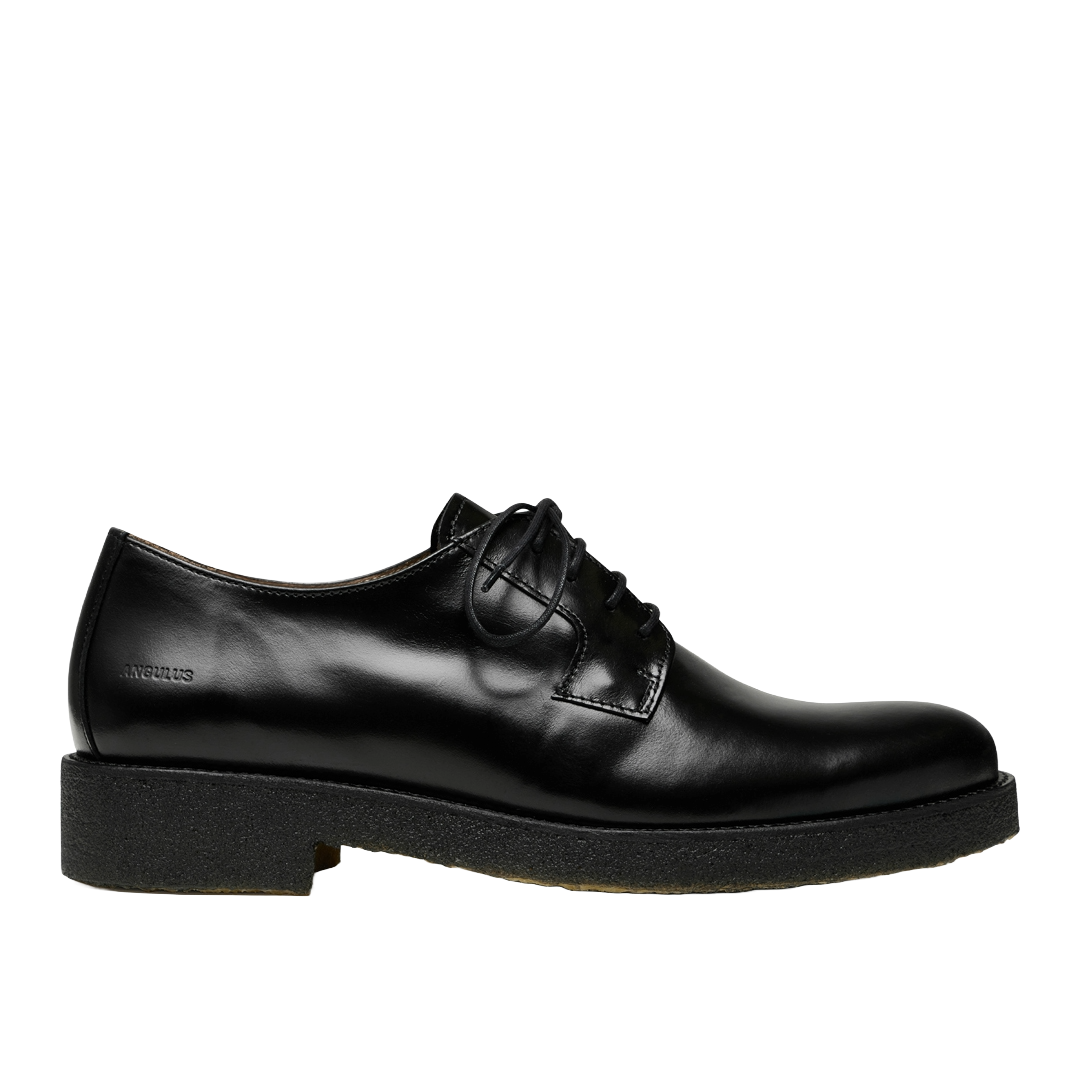 Lace-up Shoes