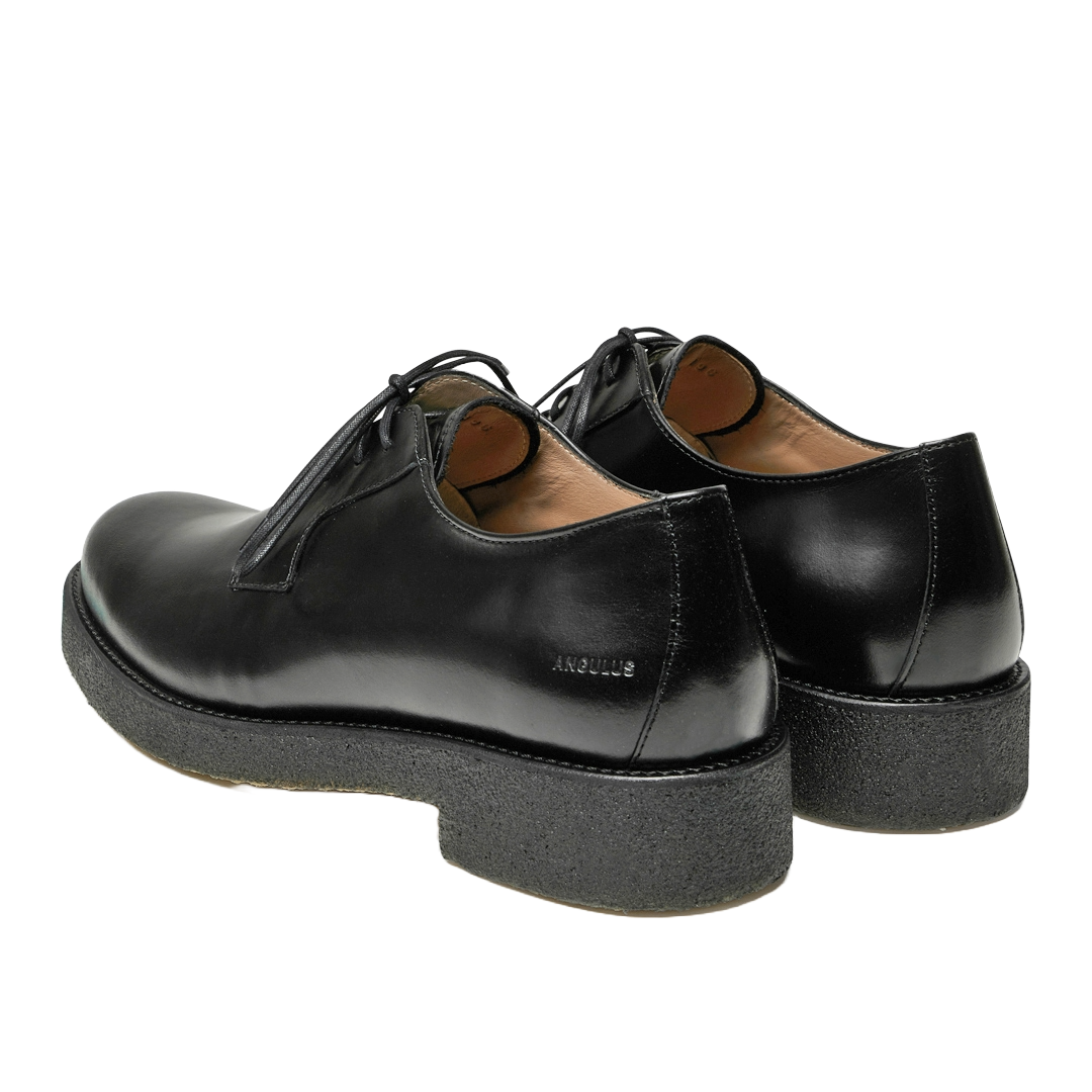 Lace-up Shoes
