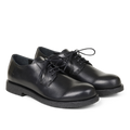 Lace-up shoes