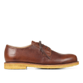Lace-up shoes