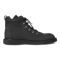 Lace-up boot