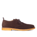 Lace-up shoes
