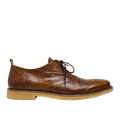 Lace-up shoes