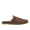 Sandal with soft footbed
