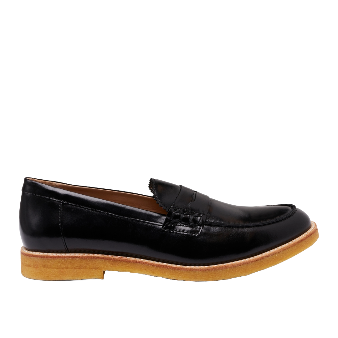 ANGULUS 8891-102 Loafer - BLACK – ANGULUS COM