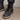 Lace-up boot