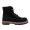 Lace-up boot
