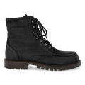 Lace-Up Boot