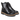 Lace-up boot