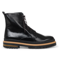 Lace-up boot
