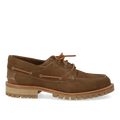 Lace-up shoes