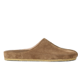 Footbed mule